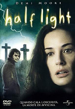 Half Light: Traveller Location.uk: Demi Moore, James Cosmo, Hans Matheson, Therese  Bradley, Craig Rosenberg: DVD & Blu-ray
