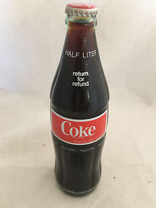 Image is loading Original-Fill-Coca-Cola-Coke-Classic-Glass-Crown-