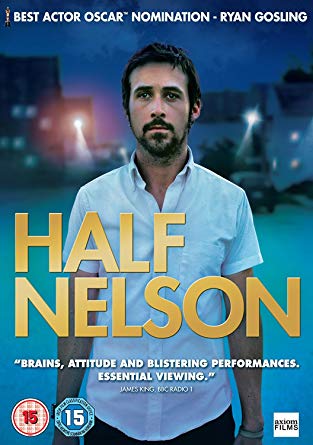 Half Nelson [2006] [DVD]