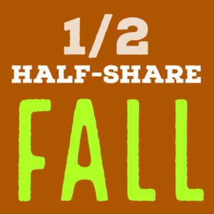 half-share