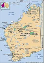 Port Hedland, Western Australia