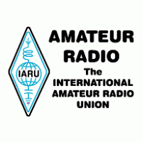 Logo of IARU