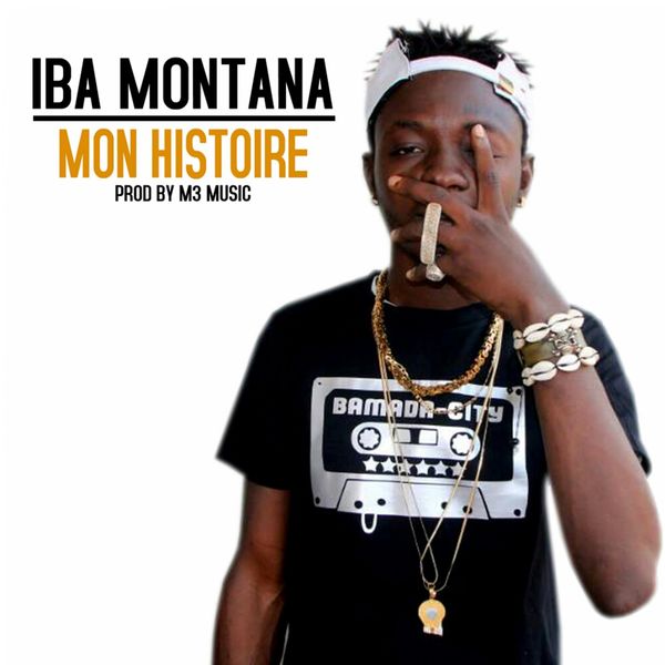 Iba Montana Mon histoire
