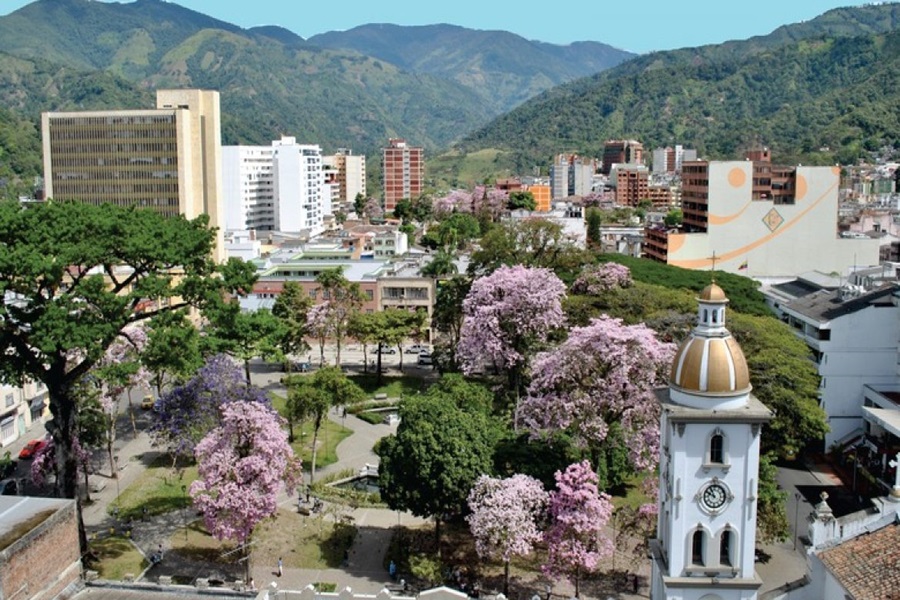 Ibagué, la cuarta ciudad con mayor desempleo de Colombia con un 14.4%