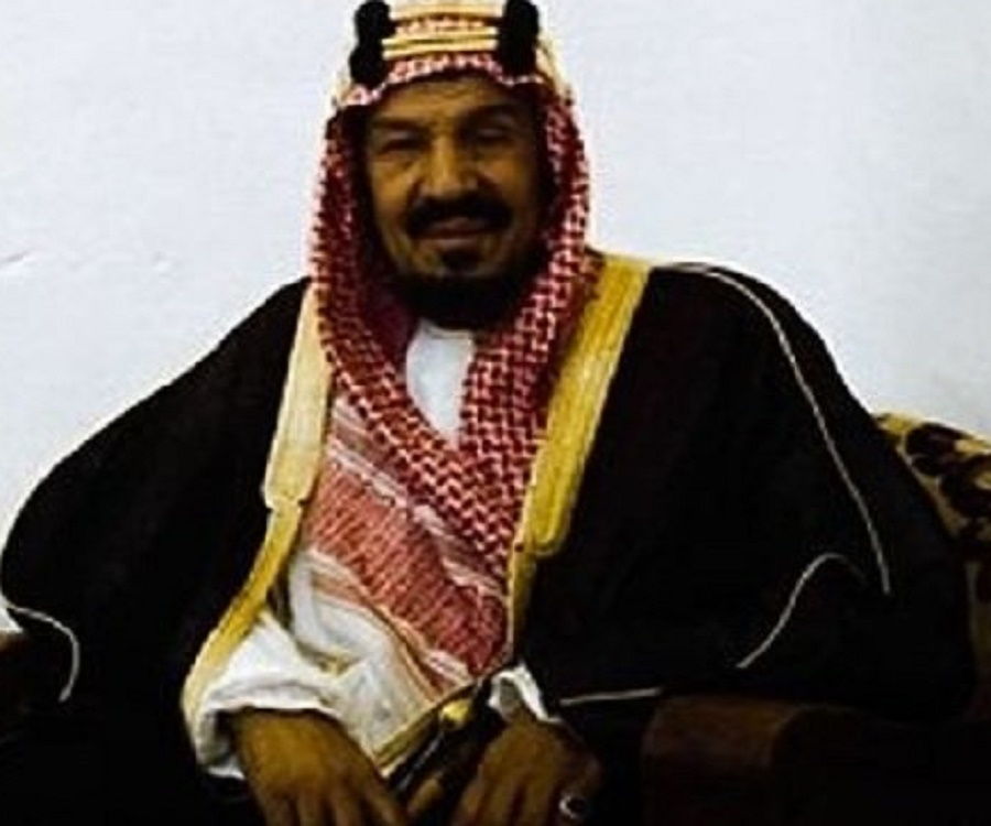 Ibn Saud Ibn Saud