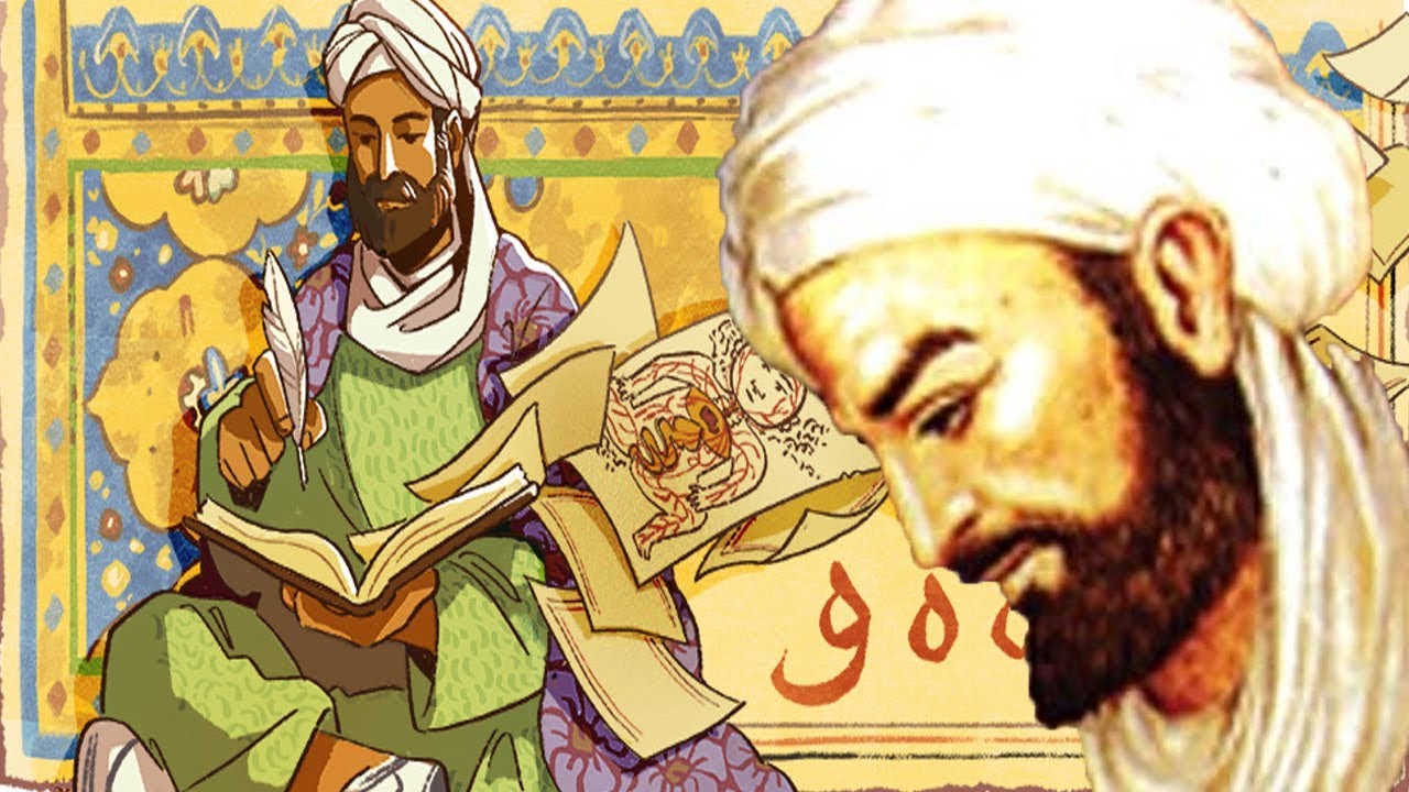 Ibn Sina - Facts about famous Saudi physicians and astronomers Ibn Sina