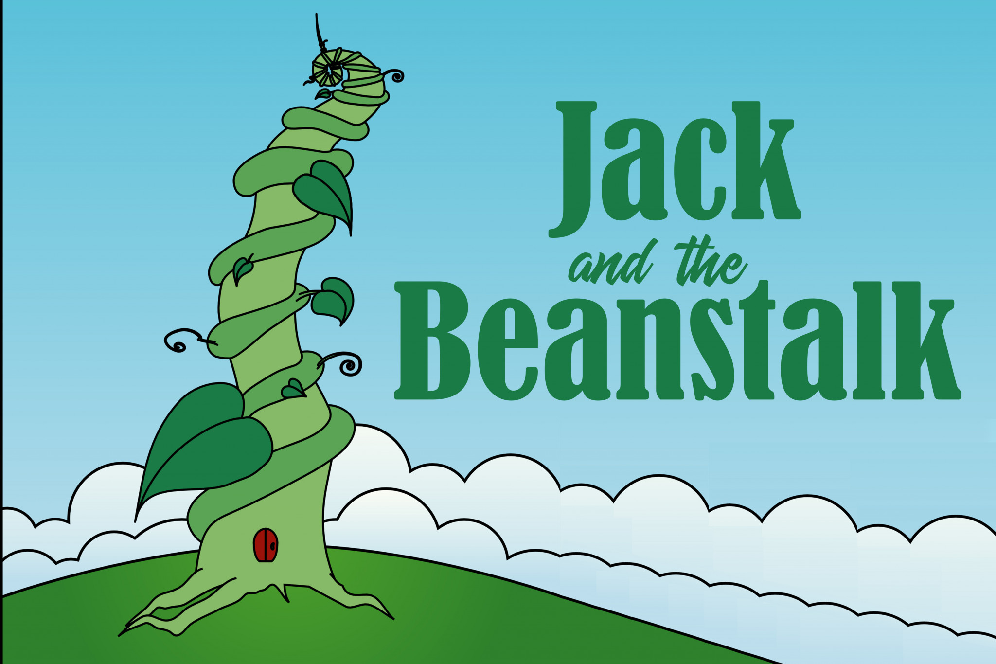 thesis statement of jack and the beanstalk