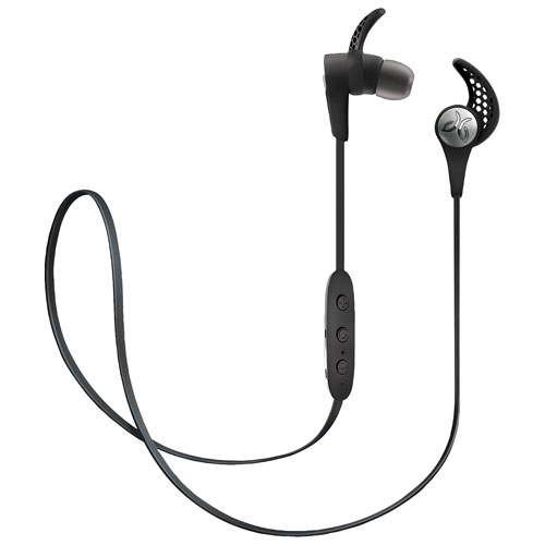 Jaybird X3 Wireless In-Ear Bluetooth Sport Headphones - Black