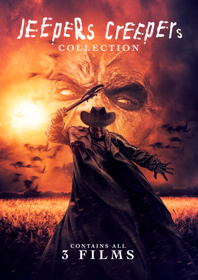 Jeepers Creepers Collection (Image 1)