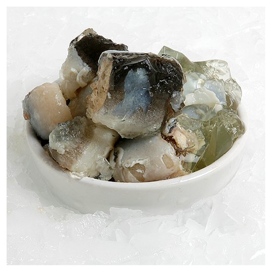 Counter Cooked Jellied Eels
