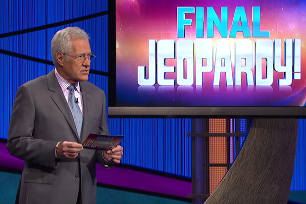Jeopardy First-Ever Tie Breaker