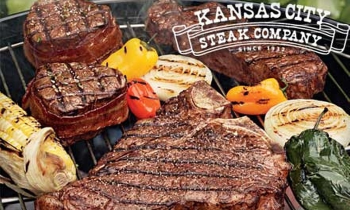 Kansas City Steak Company