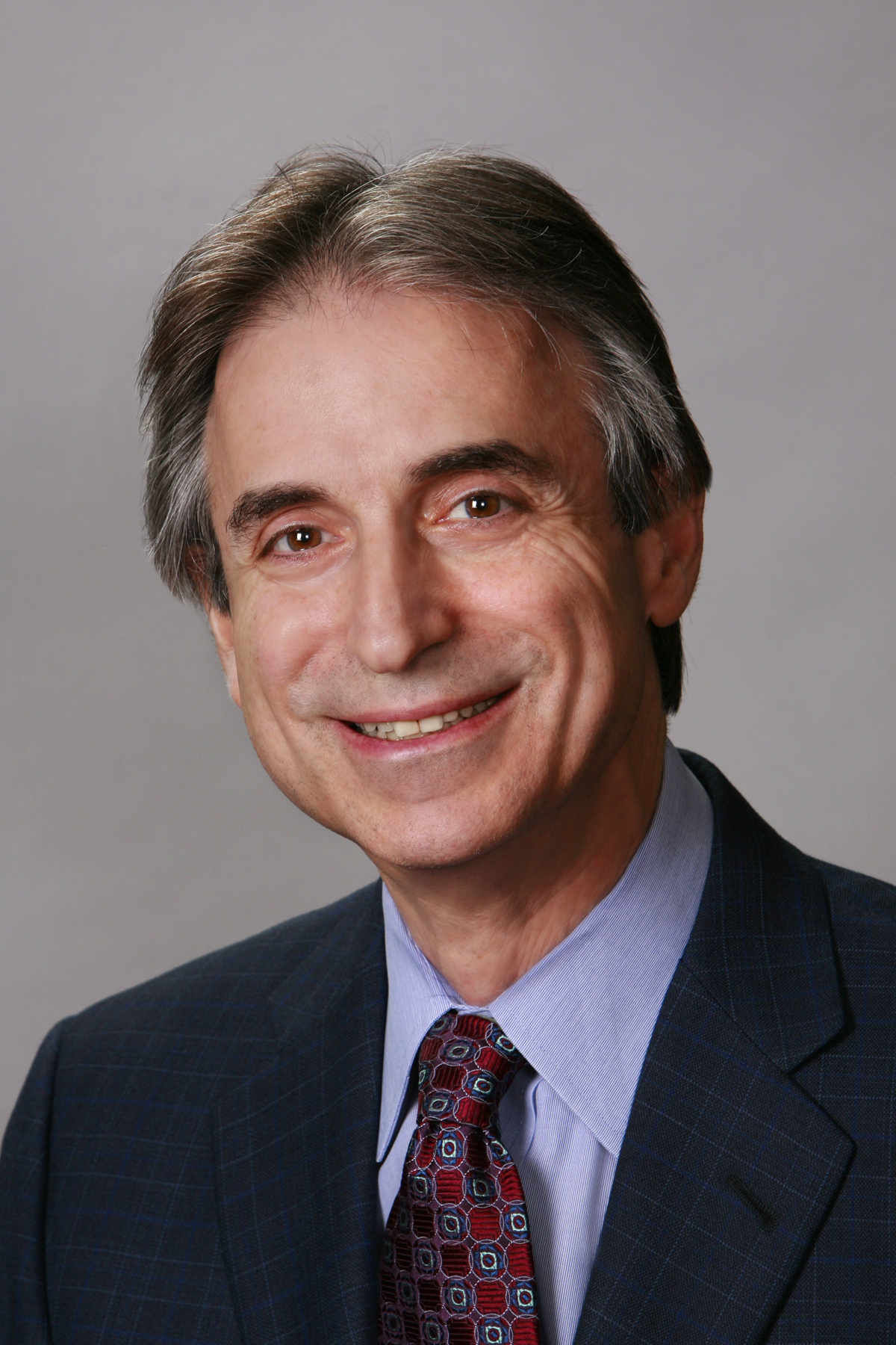 Dr. Douglas Katz