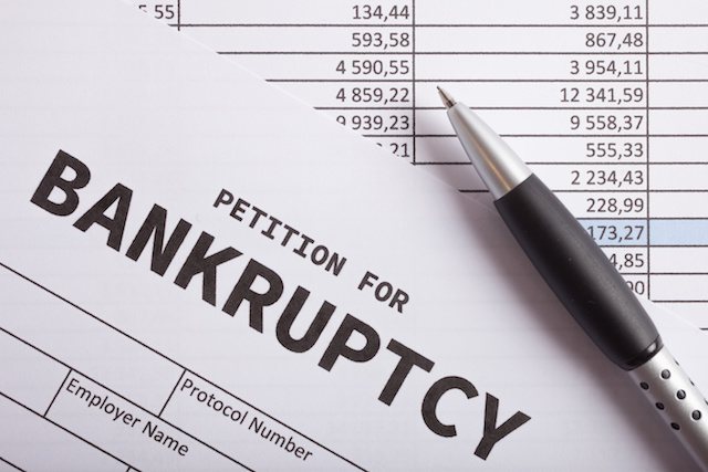 What Assets Do I Get to Keep After I File For Bankruptcy?