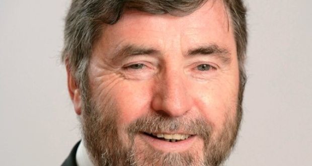 Kevin Lagan has just sold most of his business for € 526 million - in cash