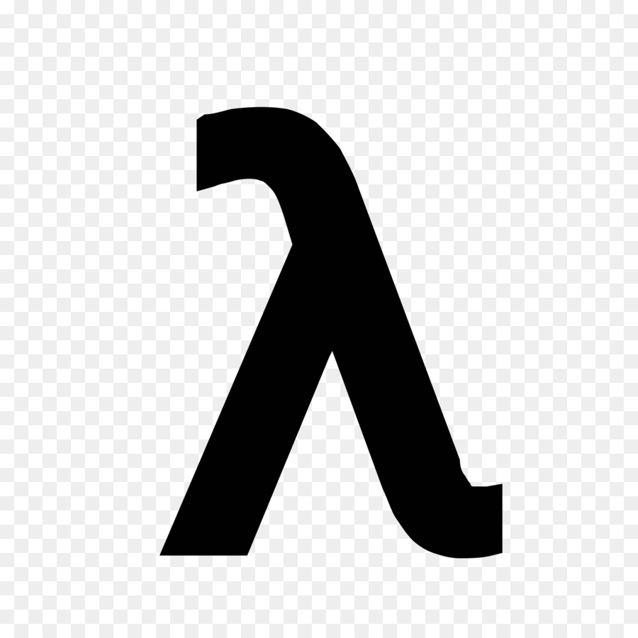 Lambda Símbolo de la función Anónima Iconos de Equipo alfabeto griego -  clolorful letras